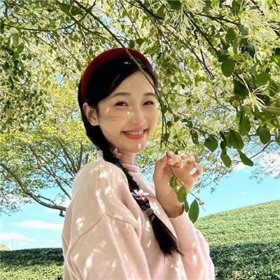 期待你长大